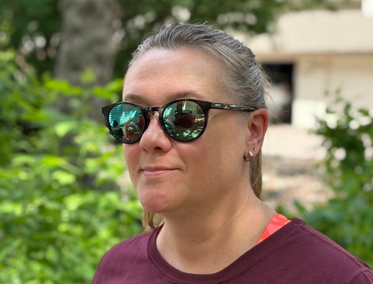 SMITH Westward Sunglasses