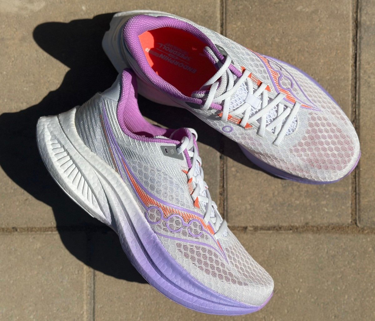 Saucony Endorphin Speed 5 spec