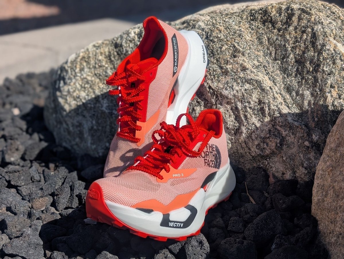 The North Face VECTIC Pro 3 Review