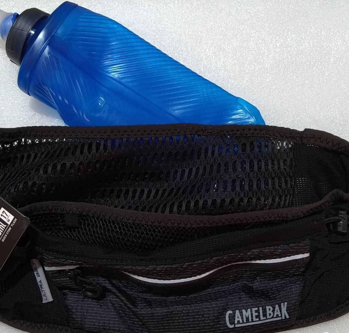 camelbak belt