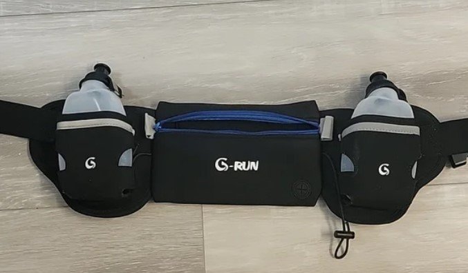 hydration belt