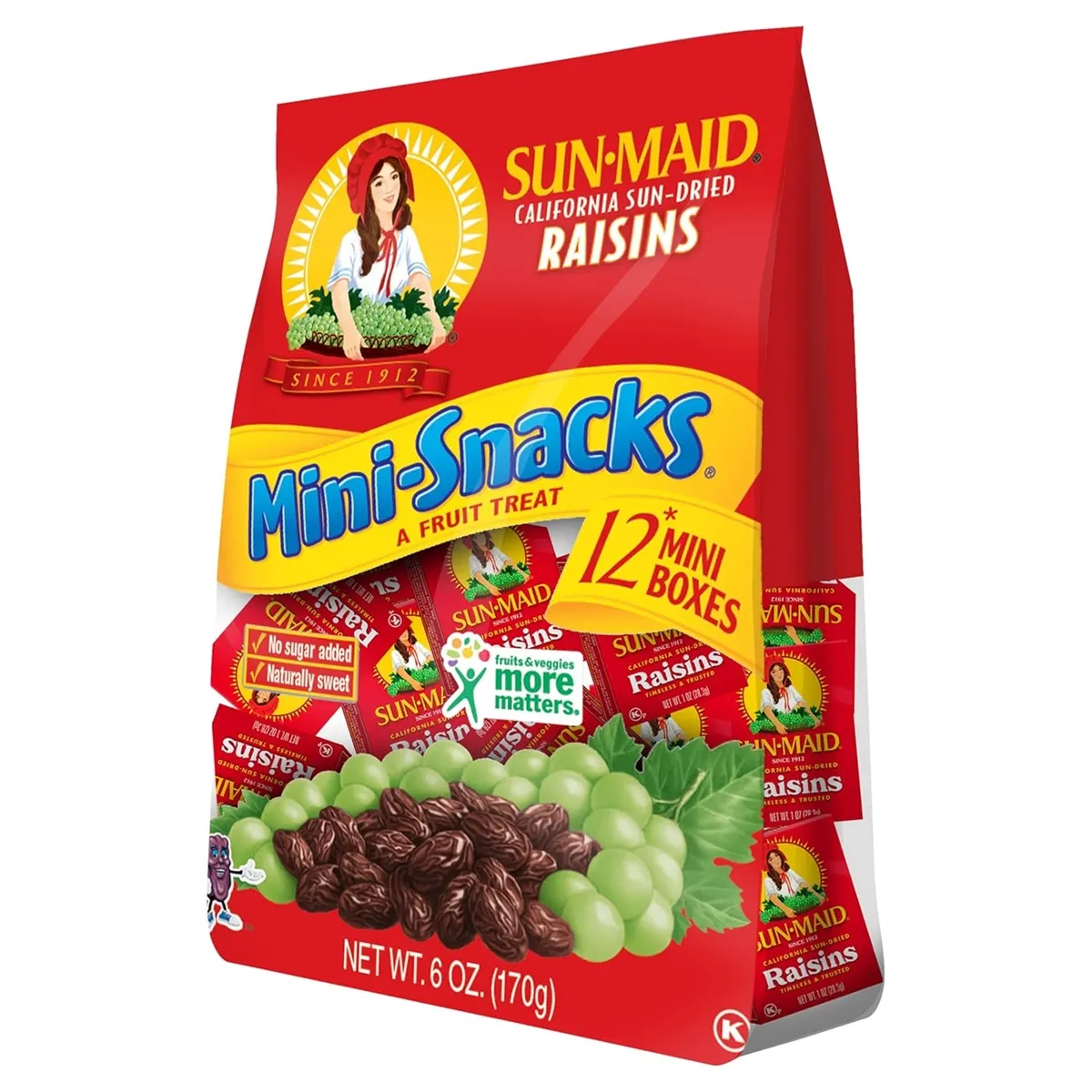 raisins