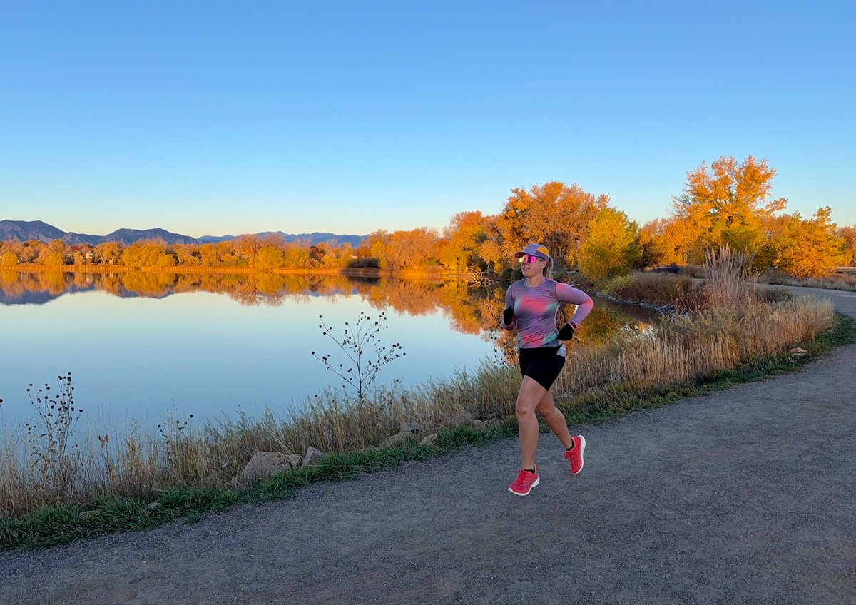 worry about what you look like