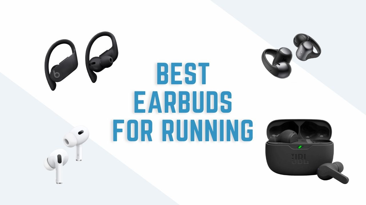 best earbuds for workouts
