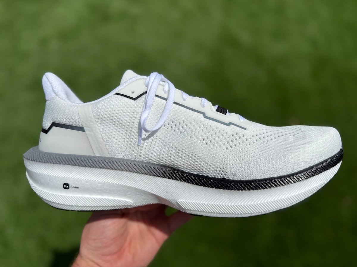 Craft Endurance 3 Instep