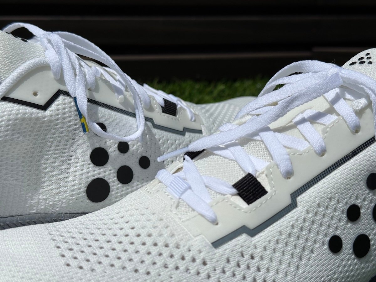 Craft Endurance 3 Laces