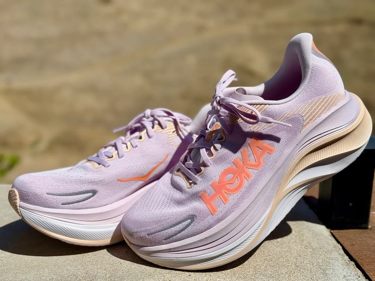 Hoka Skyward X2 Review