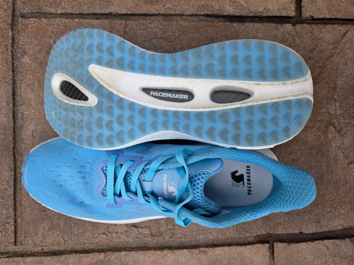 Pacemaker Speed Outsole