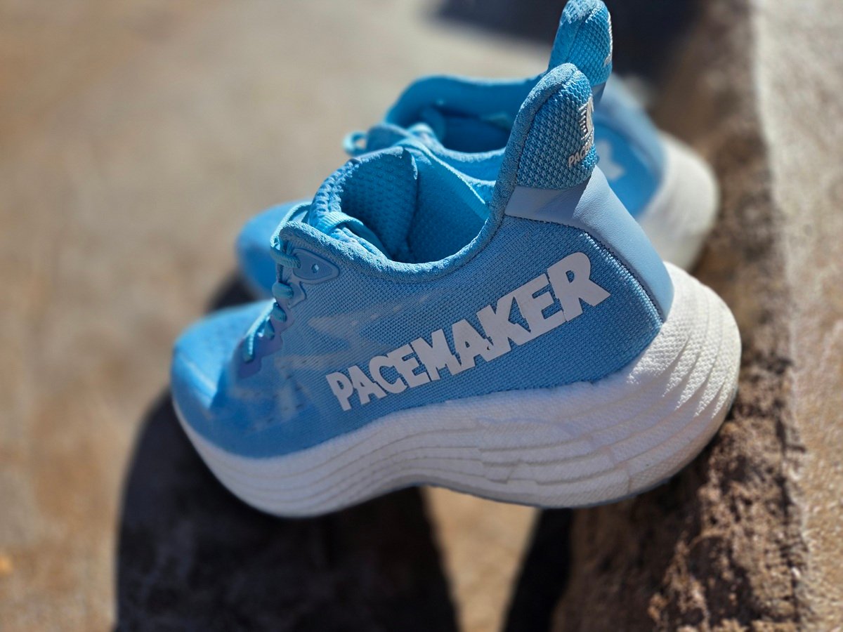 Pacemaker Speed Overview