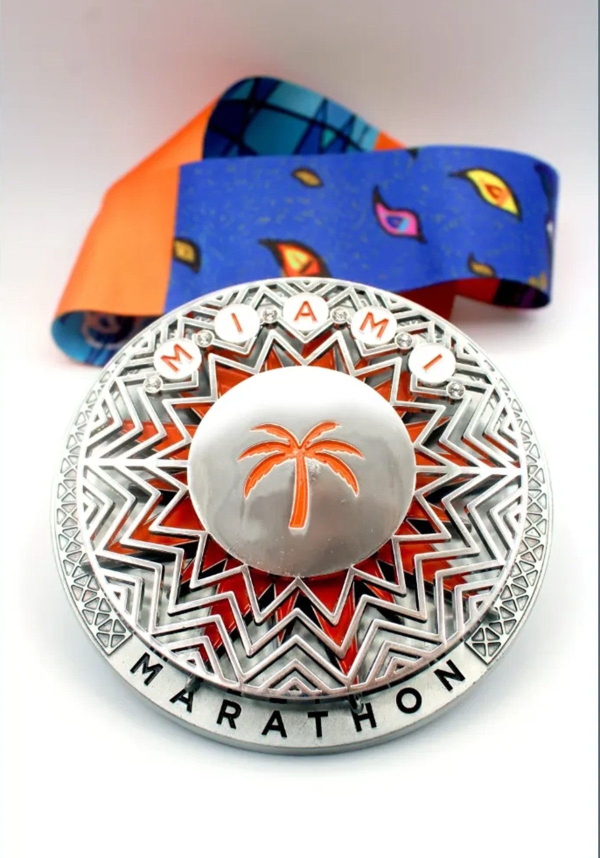 ING Miami Marathon
