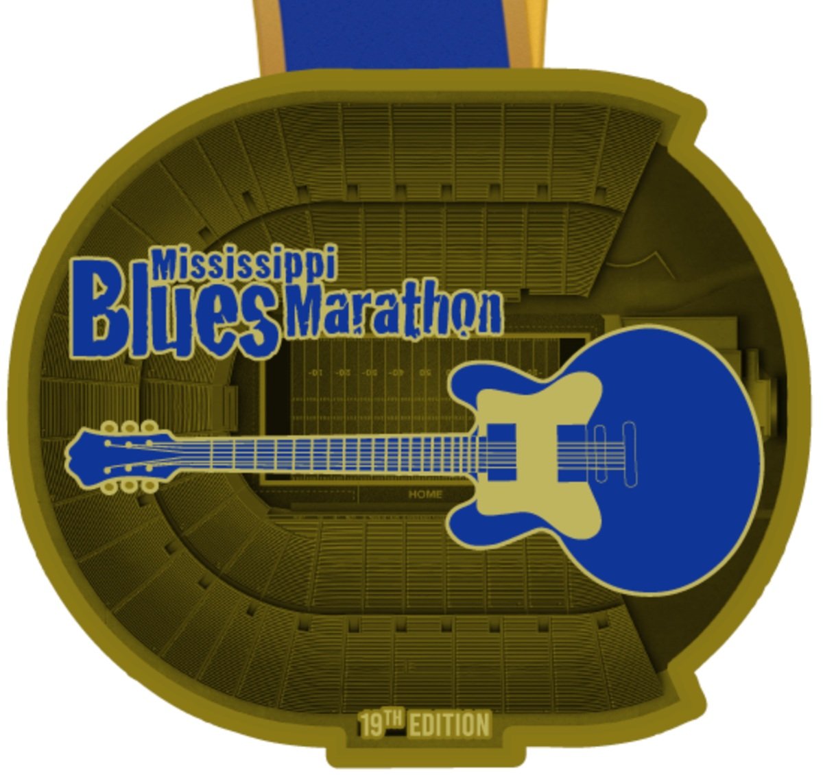 mississippi blue medal
