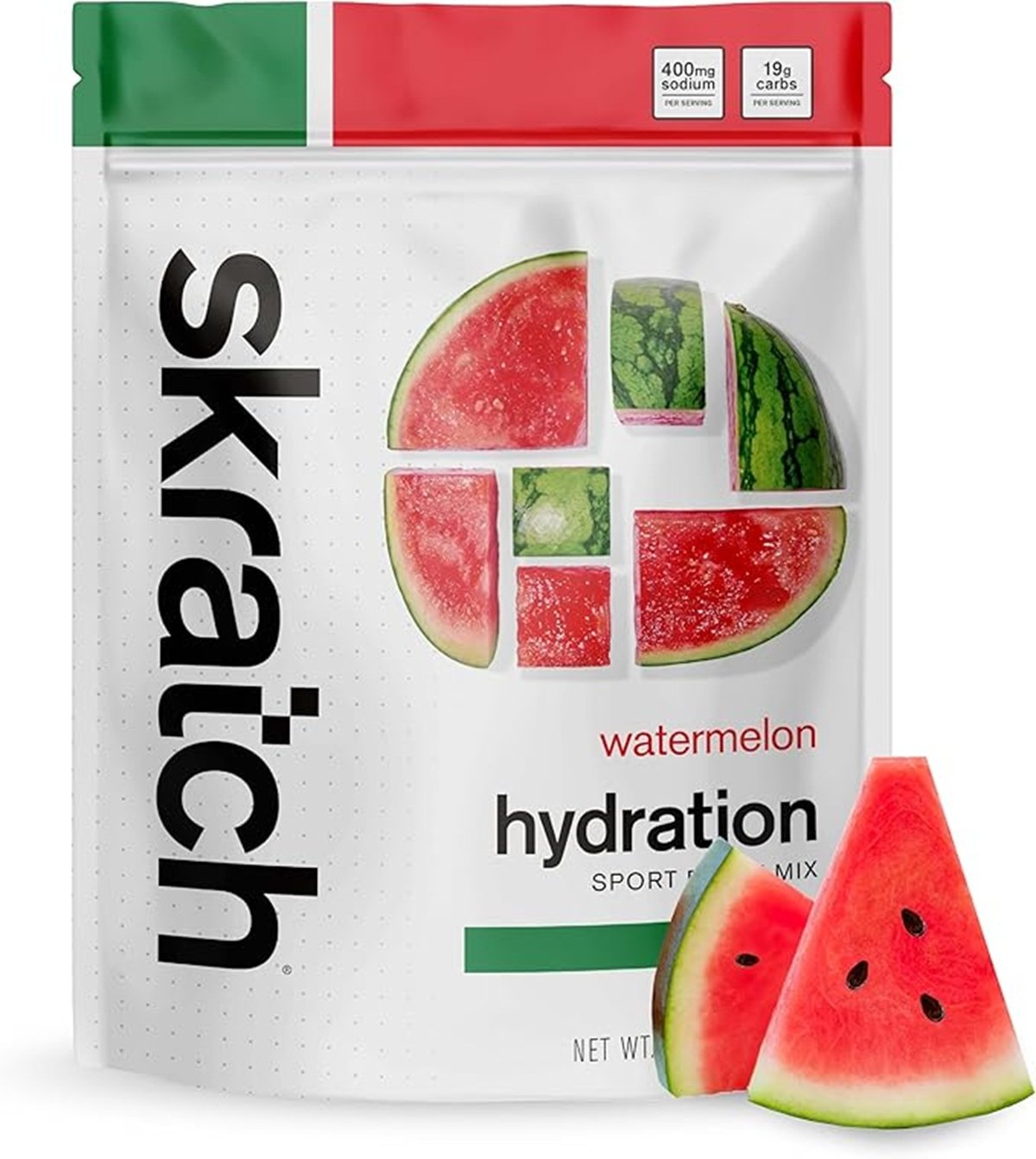 skratch watermelon