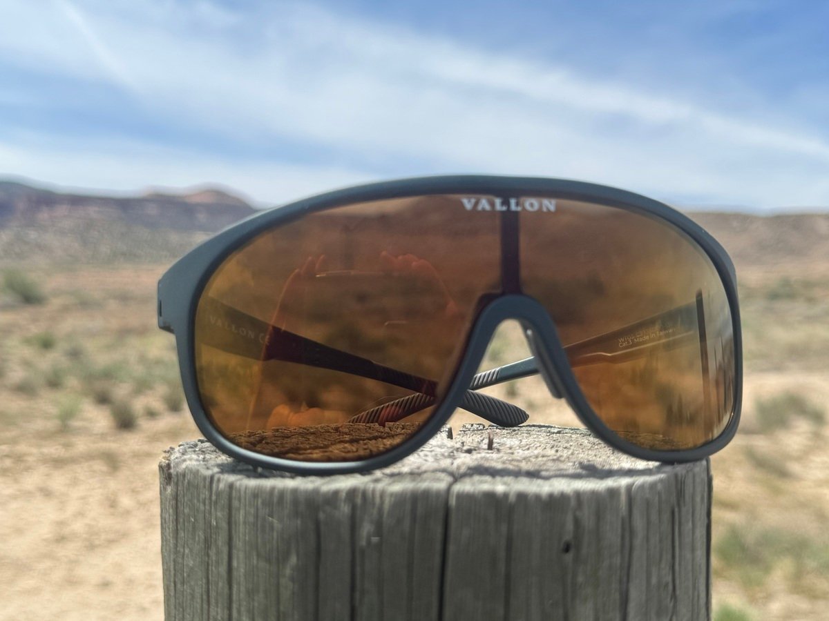 vallon watchtower sunglasses